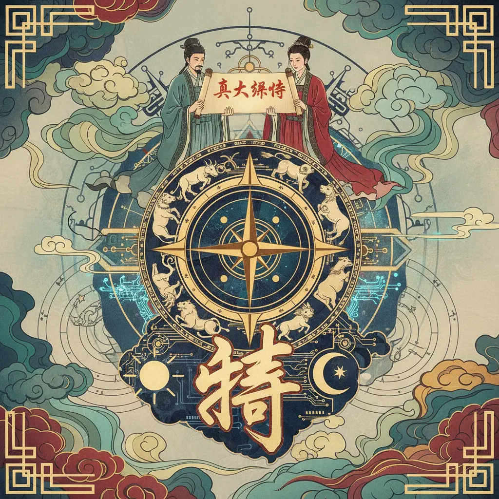 紫微鬥數 - 真太陽時